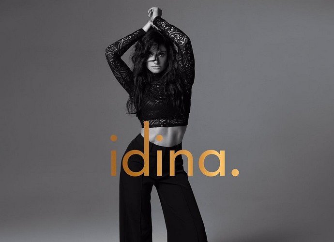 Idina Menzel Announces Engagement to Aaron Lohr, Releases Self-Titled Album