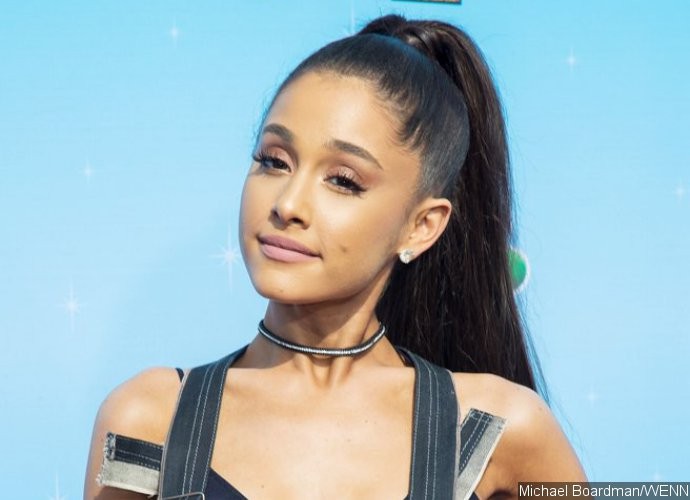 'In Hysterics,' Ariana Grande Suspends World Tour After Terrorist Bombing at Manchester Gig