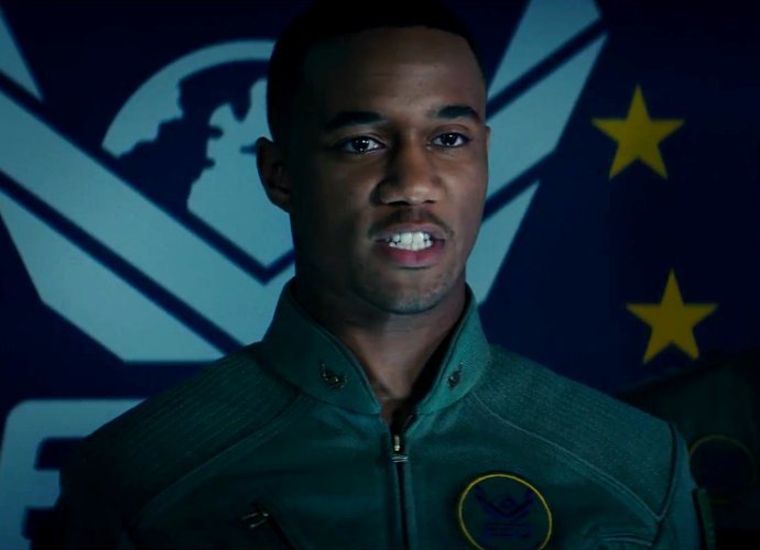 New 'Independence Day: Resurgence' Trailer Finds a Way to Include Will Smith