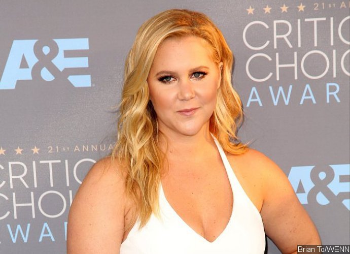 So, Is 'Inside Amy Schumer' Really Canceled? Here's What Amy Schumer Says