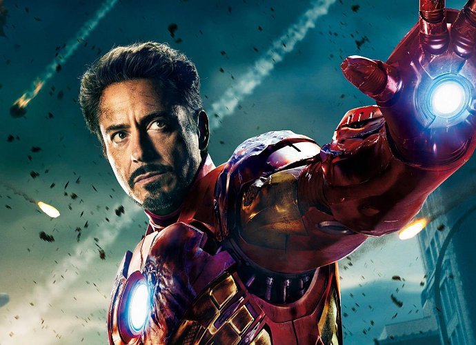 'Iron Man' May Disappear When Robert Downey Jr. Is Done With Marvel, Joe Russo Says