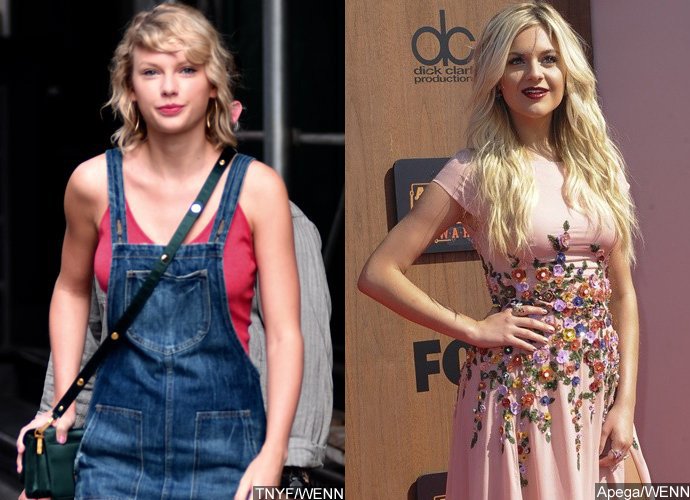 Is This Snippet of New Taylor Swift and Kelsea Ballerini Collab?