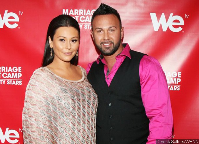 It's a Boy! Jenny 'JWoww' Farley Welcomes Second Child With Husband Roger Mathews