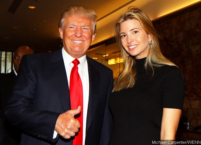 Ivanka Trump Finally Reacts to Dad Donald's 2005 Lewd Remarks. Does She Defend Him Too?