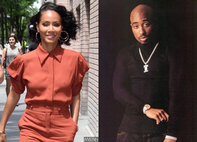 Jada Pinkett Smith Reveals She Was a Drug Dealer When She First Met Tupac