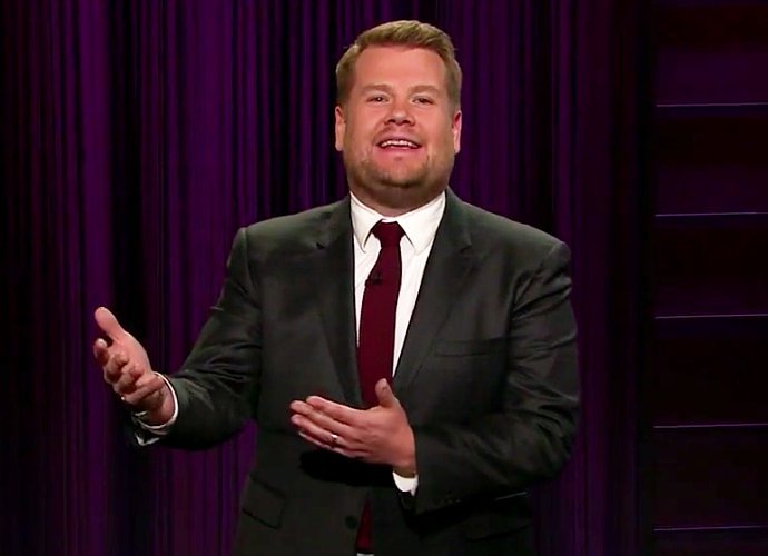 James Corden Weighs In on Ted Cruz Dropping Out of Presidential Race and Mocks Donald Trump