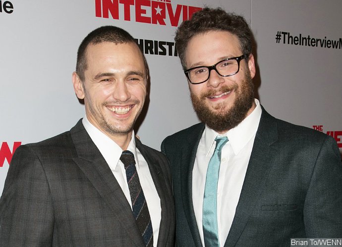 James Franco and Seth Rogen Are Developing '90s Teen Drama for Hulu