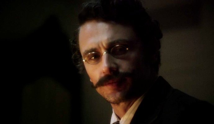 James Franco Is a Creepy Doctor in 'The Institute' First Trailer