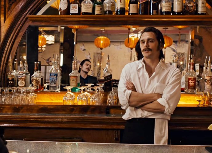 Meet James Franco's Dual Characters in Porn Drama 'The Deuce' Teaser