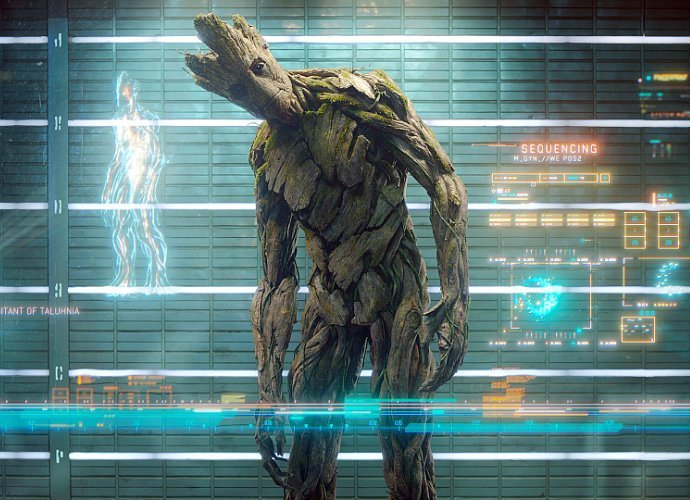James Gunn Reveals Special Groot Script for Vin Diesel in 'Guardians of the Galaxy Vol. 2'