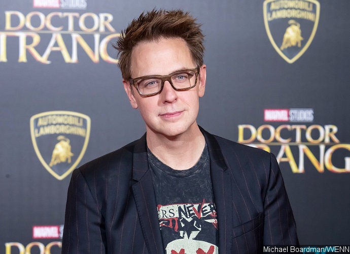 James Gunn Officially Set to Direct and Write 'Guardians of the Galaxy Vol. 3'