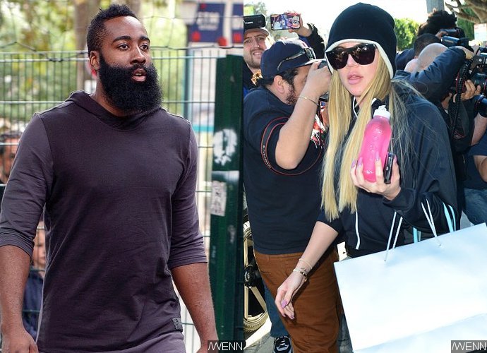 James Harden Detests 'All the Attention' That Came With Dating Khloe Kardashian