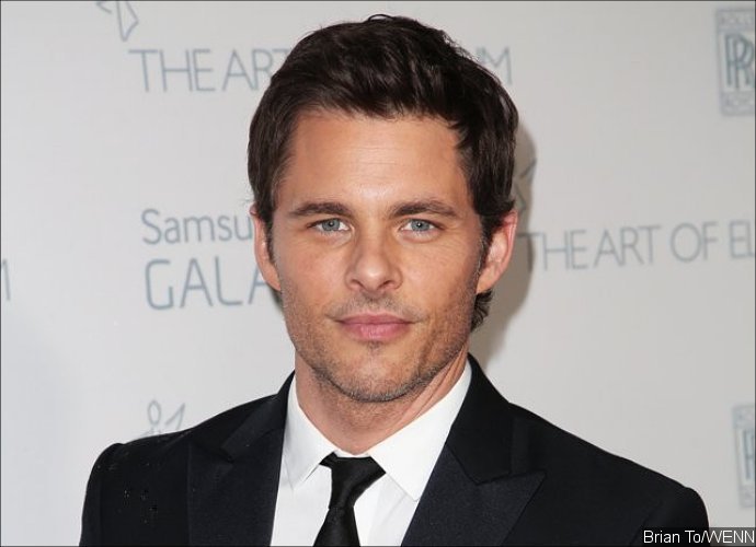 James Marsden Admits He Regrets Turning Down 'Magic Mike' Role