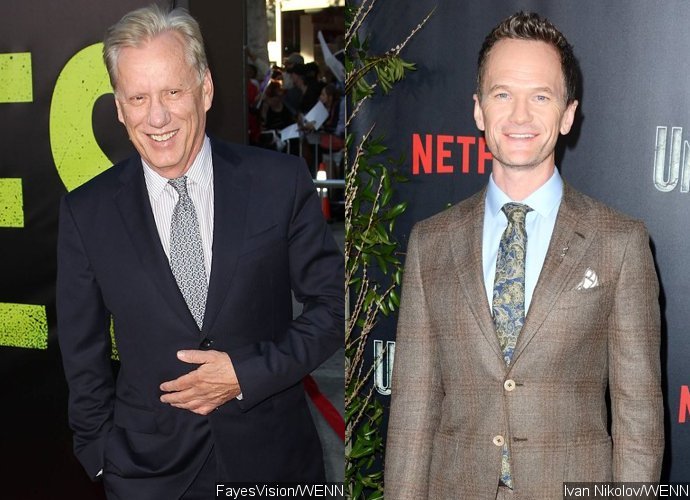 James Woods Unapologetic After Neil Patrick Slams Him for 'Utterly Ignorant' Transphobic Tweet