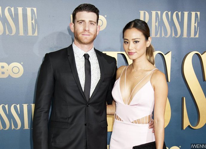 Jamie Chung and Bryan Greenberg Tied the Knot on Halloween