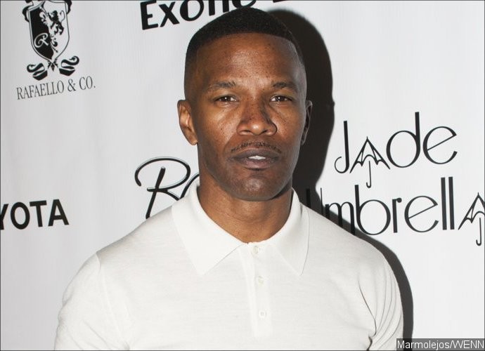 Jamie Foxx's Real Name Discovery Shocks People