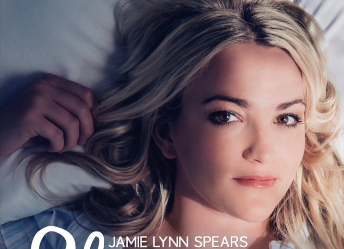 Listen to Jamie Lynn Spears' Comeback Single 'Sleepover'