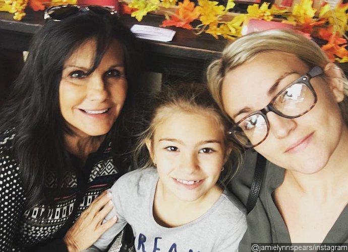 Jamie Lynn Spears' Daughter Maddie in 'Extremely Serious' Condition After ATV Crash