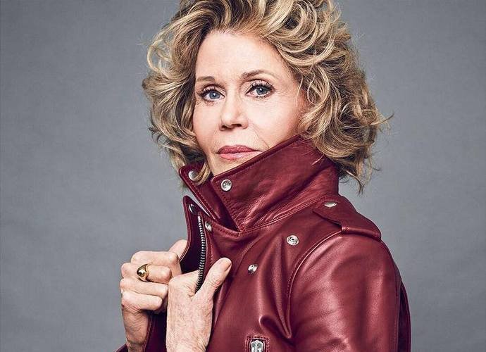 Jane Fonda Gives Shocking Confession: I Was Raped and Molested as Child