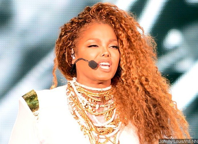 Relax! Janet Jackson Plans to Resume Tour in 2017 and Is Offering Refunds