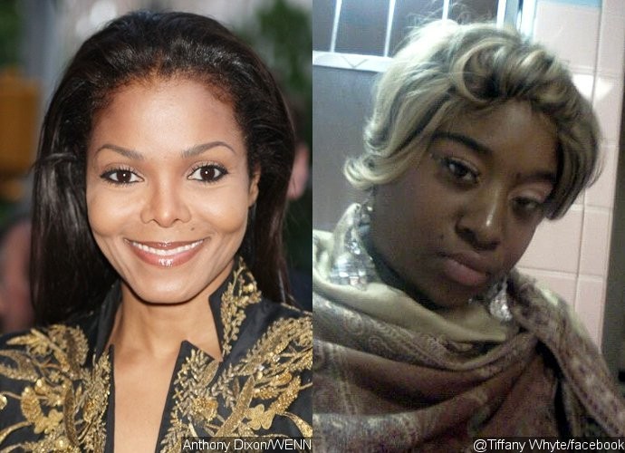 Janet Jackson's Alleged Secret Daughter Taking a DNA Test - What Are the Results?