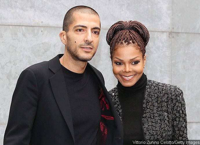Janet Jackson's Separation From Wissam Al Mana Will Make Her Richer. Get the Details