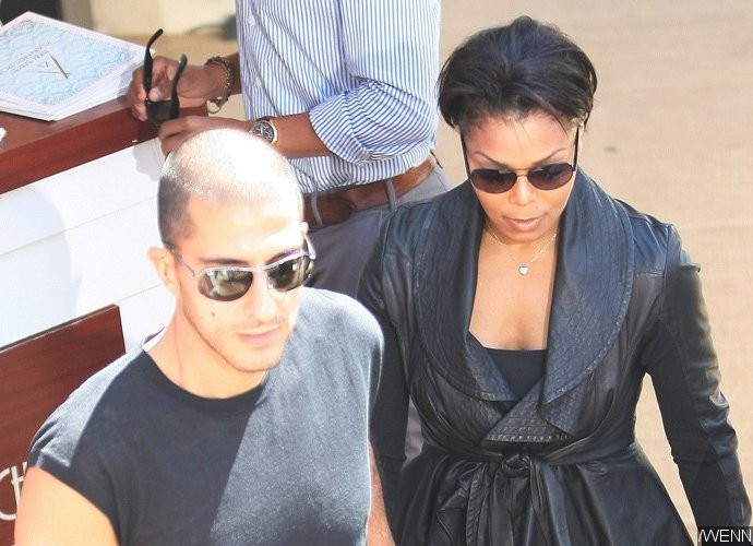 Janet Jackson Showered With 100 Roses and Orchids by Estranged Hubby Wissam on Her 51st Birthday