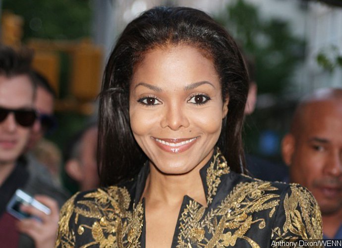 Janet Jackson Teases New Music Video While Taking Break From Tour