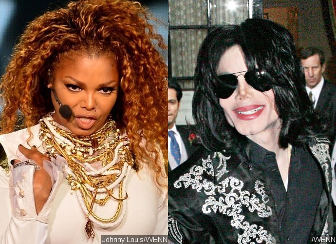 Janet Jackson to Honor Late Brother Michael Jackson With Baby's Name
