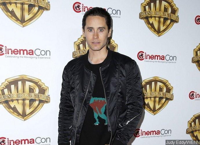 More Joker Weird Gifts Revealed! Jared Leto Sent 'Suicide Squad' Co-Stars Condoms and Sex Toys
