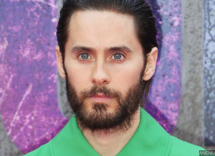 Jared Leto to Make Directorial Debut With Police Thriller '77'