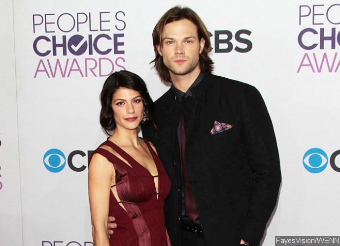 Jared Padalecki and Wife Welcome Baby Girl - See the First Photo