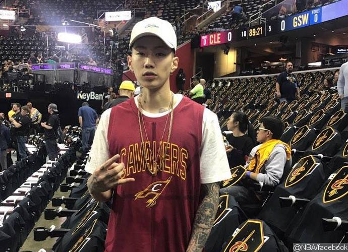 Jay Park Reacts to Racist Comments on His NBA Photo
