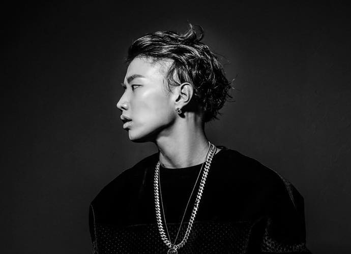 Jay Park Signs With Roc Nation