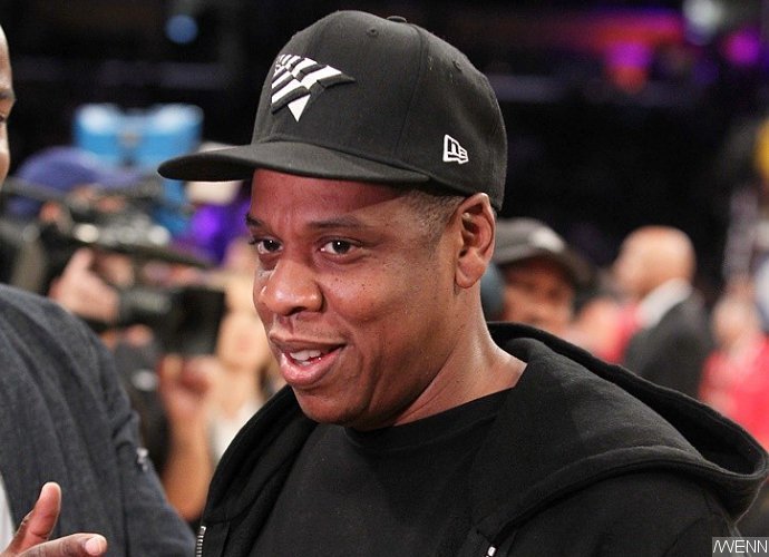 Jay-Z Makes History as He Joins the Songwriters Hall of Fame