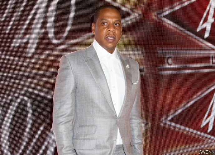 Surprise! Jay-Z's New Album '4:44' Will Arrive This Month