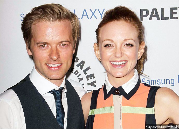 Jayma Mays Expecting First Child With Husband Adam Campbell