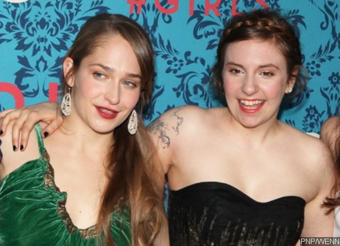 Raunchy! Jemima Kirke Dances Naked in Provocative Video Shared by Lena Dunham