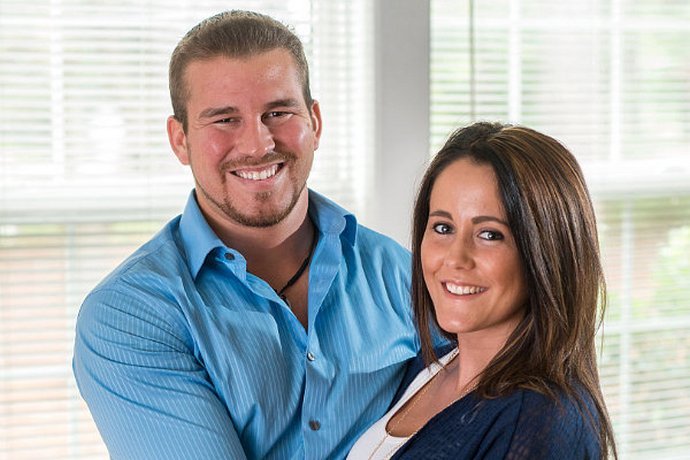 Jenelle Evans and Ex Nathan Griffith Are Set for Custody Battle Over Son Kaiser