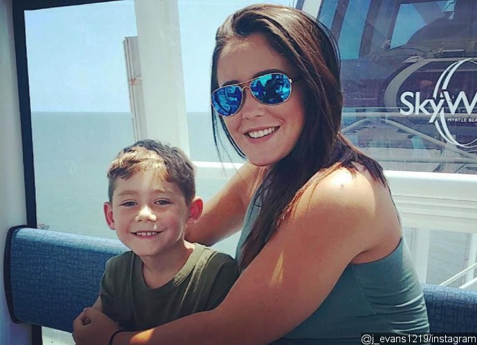 Jenelle Evans 'Devastated' After Losing Custody Battle to Mom Over Son Jace