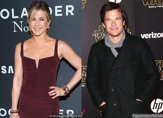 Jennifer Aniston and Jason Bateman Reteam for 'Significant Other'