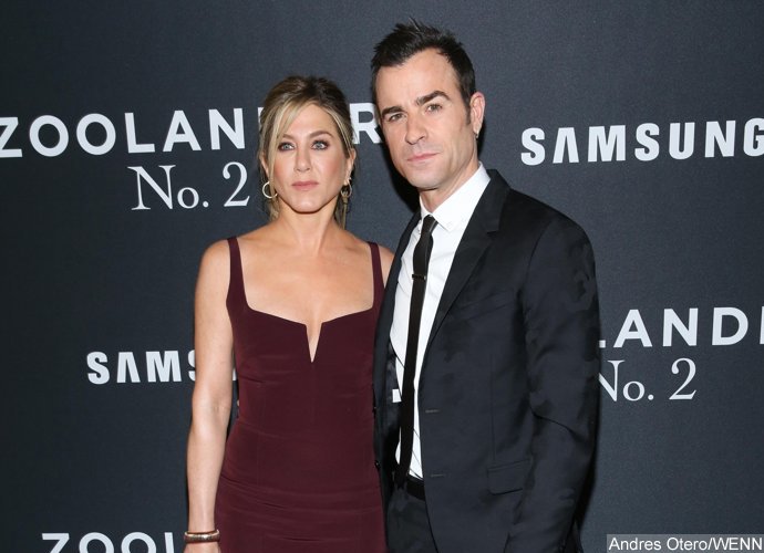 Trouble in Paradise! Jennifer Aniston and Justin Theroux Are Living Separate Lives
