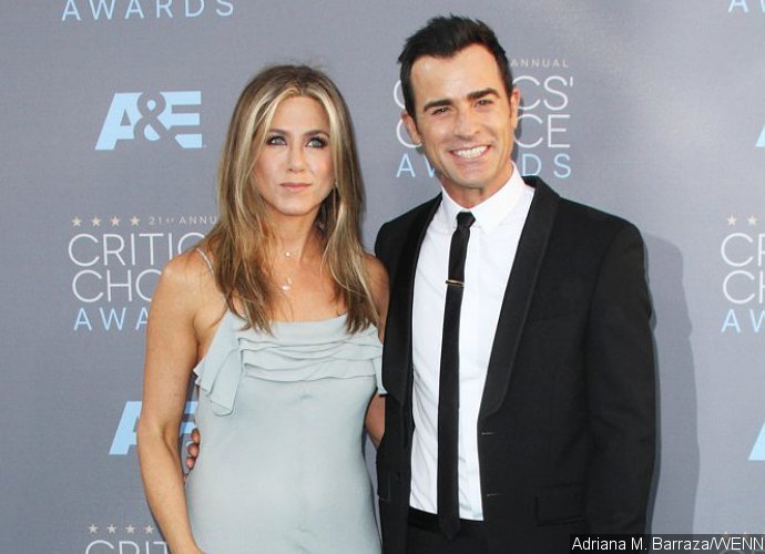 Jennifer Aniston NOT Holding Off Divorce From Justin Theroux to Give Him Another Chance