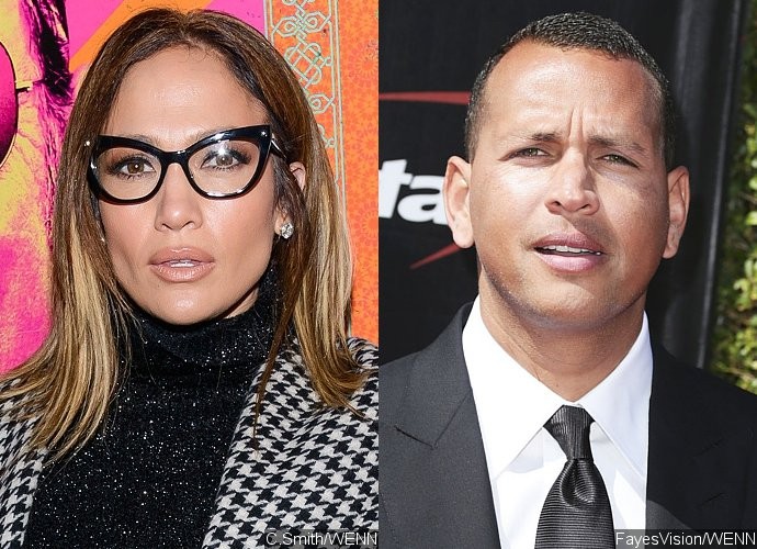 Getting Serious? Jennifer Lopez and Alex Rodriguez 'See a Future Together'