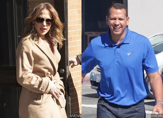 J.Lo and Alex Rodriguez to Sign $760M Prenup?