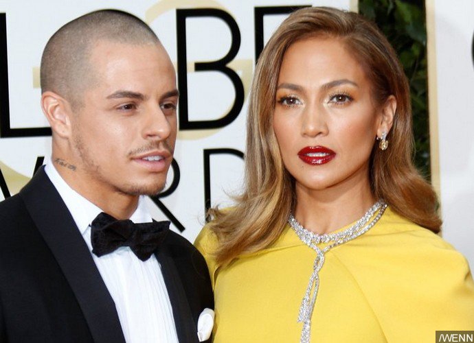 Jennifer Lopez and Casper Smart Put Their Engagement Plans on Hold? Find Out Why!