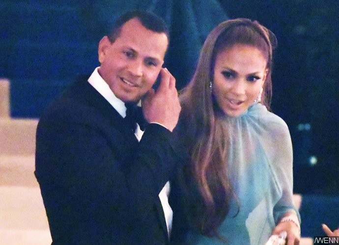 Moving Too Fast? Jennifer Lopez's Pals Worried Alex Rodriguez Will Revert to His Bad Behavior