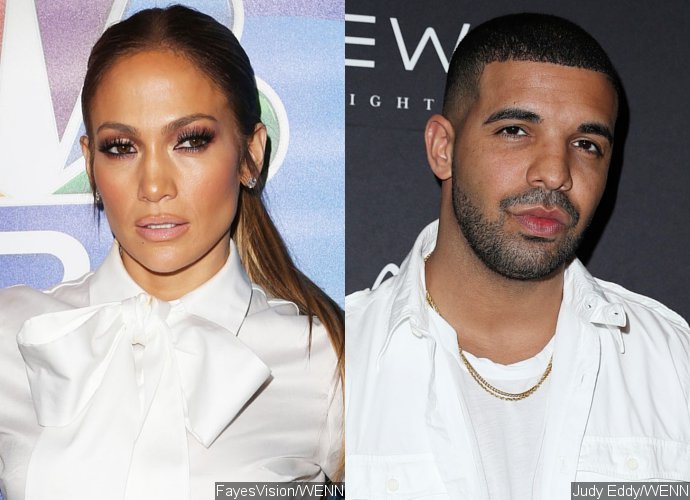 Jennifer Lopez Spotted Cozying Up to Drake on Another Date