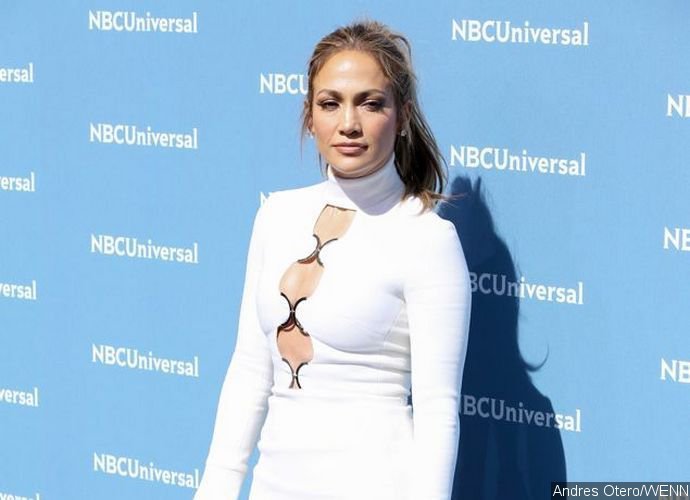 Jennifer Lopez to Play Real-Life Crime Boss in HBO's 'Cocaine Godmother'