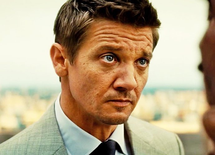 Jeremy Renner Hints He's Coming Back for 'Mission: Impossible 6'